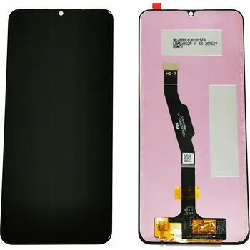 LCD displej DOTYKOVÁ OBRAZOVKA PRO HUAWEI Y6P MED-LX9N