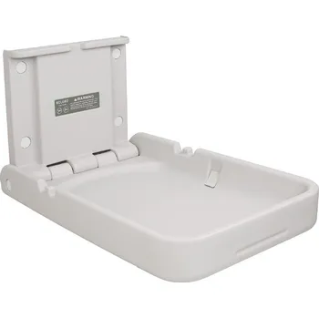 přebalovací pult a komoda Bolero vertikální přebalovací pult