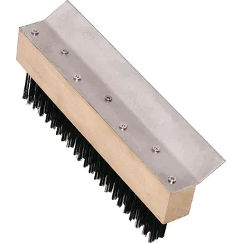 Kartáč na nádobí Vogue kartáčová hlava na pec na pizzu