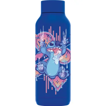 Termoska Nerezová termoláhev Solid, 510ml , Quokka, Stitch
