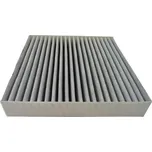 Filtr, vzduch v interiéru CORTECO 49412333