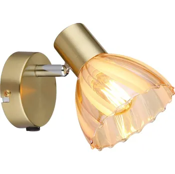 GLOBO ZACHERY 54315M-1 Klasické svítidlo 1xE14 40W