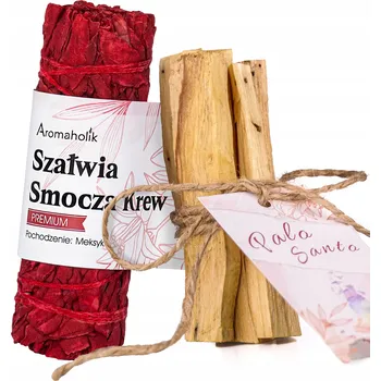 Vonná tyčinka Vonné tyčinky Aromaholik PŘÍRODNÍ VONNÉ TYČINKY XL