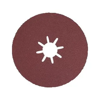 Brusný kotouč STARCKE fíbrový kotouč o 180 x 22.2 mm zrnitost 60 na broušení kovů