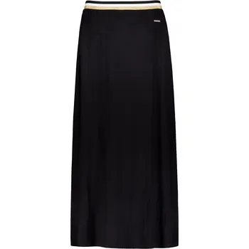 Dámská sukně Dámská sukně ALTISPORT ETTA ČERNÁ XXL