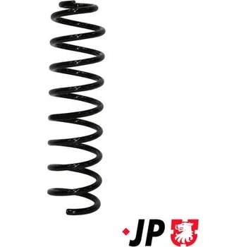 Pružina podvozku JP GROUP a/s 4352201800