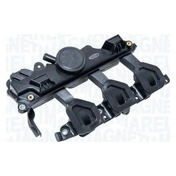 Výfuková trubka Sací trubkový modul MAGNETI MARELLI 802000534010