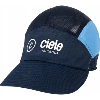 Čepice Běžecká čepice Ciele FSTCapSC U-2-CA-0063-BL004 Velikost S/M