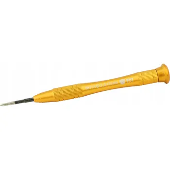 Šroubovák Křížový šroubovák PH Best 1 ks