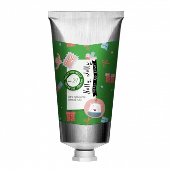 Péče o ruce Soaphoria Holly Jolly - 75 ml regenerační krém na ruce no.24