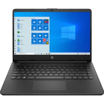 Notebook HP 14s-dq5021na