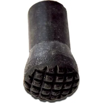 Trekingová hůl POCKEI Tip Protector Long, 10mm, botička k trekingovým holím