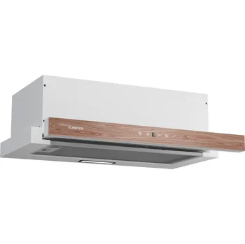 Digestoř Klarstein ZenFusion 60 digestoř 60 cm (10046760)