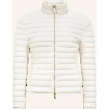 Moncler Dámská Péřová Bunda Varax, režná, 38