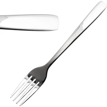 Příbor Comas Madrid dezertní vidlička 180mm 12 ks