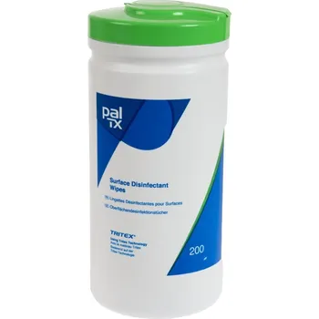 Dezinfekce Pal Dezinfekční útěrky Nádoba s 200 útěrkami