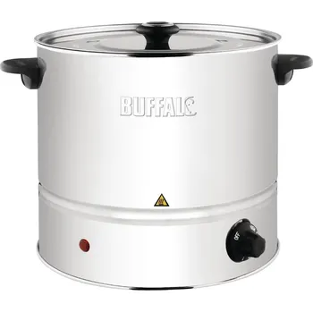 Hrnec Buffalo napařovací hrnec 6l