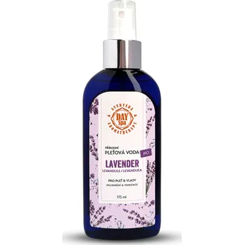 Day Spa BIO Levandulová voda (hydrolát) 175 ml