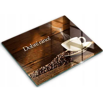 Kuchyňské prkénko Krájecí deska Wallfluent sklo 1 ks