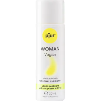 Pjur Woman Vegan 30 ml