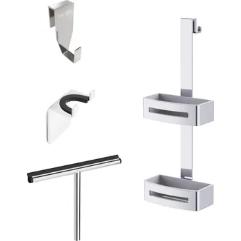 Cenově zvýhodněný set doplňků SAT SATDBWI6 - SATDBWI6