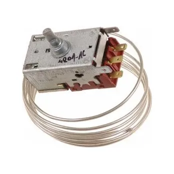 Termostat RANCO K54-H1404001, max.- /-34; min.-12/-16,5; L=2000 mm