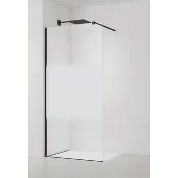 Sprchová zástěna walk-in 110 cm SAT SATBWI110MPPRC - SATBWI110MPPRC