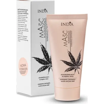 Bylinná léčivá mast KONOPNÁ mast NA INTENZIVNÍ BOLESTI svalů a kloubů || MAST PROTI BOLESTI