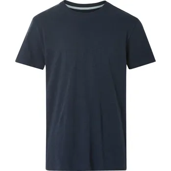 Pánské tričko LIVERGY® Pánské triko (navy modrá, S (44/46))