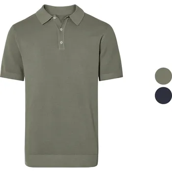 esmara Men Pánské polotriko, jemný úplet