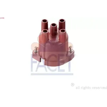 Rozdělovač EPS (facet) Víko rozdělovače EPS 2.8190