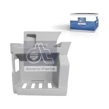 Prah karosérie DT Nástupní panel DT 3.79971 + DOPRAVA ZDARMA!