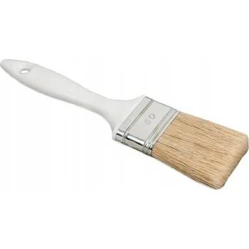 Vrták Plochý štětec rovný Mazo 10 cm