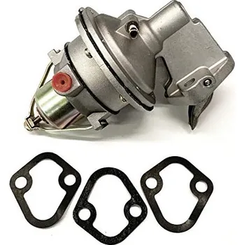 Loď Náhrada palivové pumpy pro motory V-6 4,3L OEM 862077A1