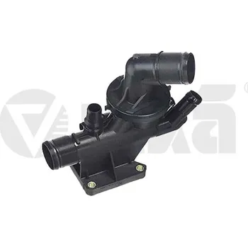 Těsnění motoru Termostat, chladivo vika 19768701