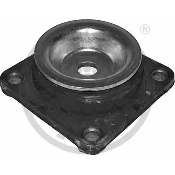 OPTIMAL Ložisko pružné vzpěry OPT F8-6198
