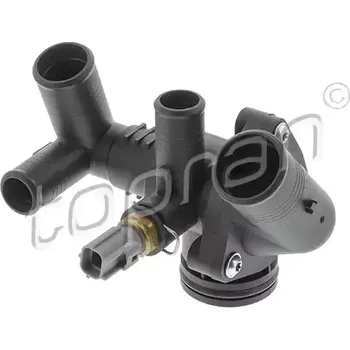 Čidlo automobilu TOPRAN Pouzdro termostatu TPR 305 134