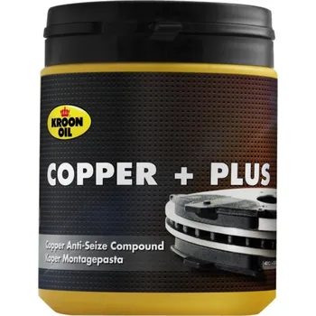 Kroon-Oil Copper+Plus 600 g KRO 34077