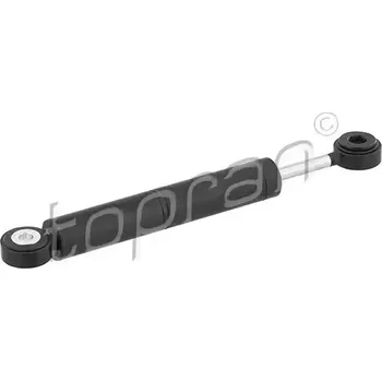 Rozvod motoru TOPRAN Napínák drážkového klínového řemenu PREMIUM BRAND TPR 109 154