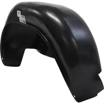 Blatník karosérie LKQ P zadní plastové nadkolí 16.50.318