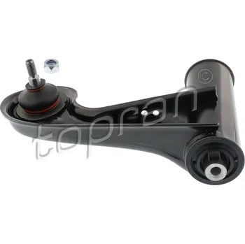 Zavěšení kol Řídicí páka, zavěšení kol TOPRAN 400 270