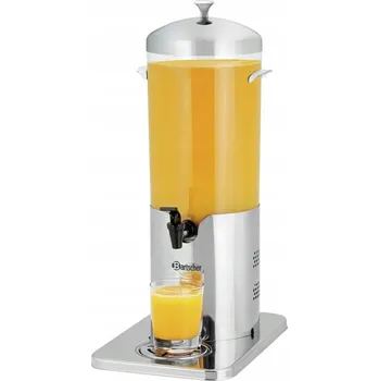 Dávkovač nápoje Dávkovač nápojů 5 litrů Bartscher 150983