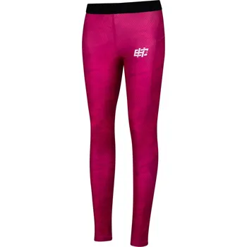 Dámské legíny Dámské termoaktivní cyklistické legíny HAVOC M EXTREME HOBBY