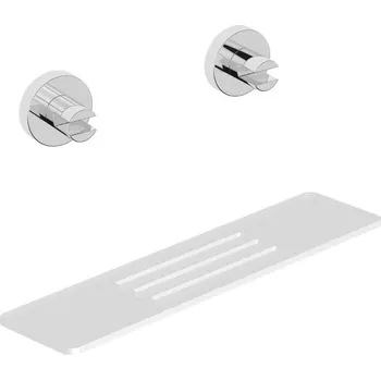 Sada koupelnových doplňků Cenově zvýhodněný set doplňků SAT X-way SATDBXW2CH - SATDBXW2CH