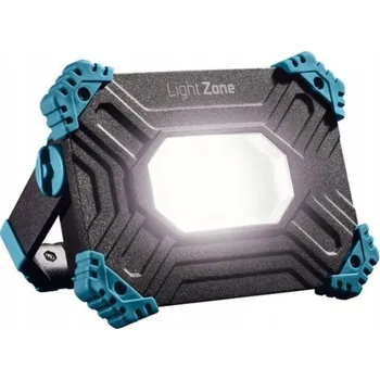 Pracovní světlo Akumulátorová LED pracovní lampa WORKZONE 20 W