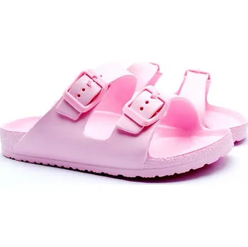 Chlapecké pantofle Dívčí pantofle CICIBAN NEXT 339480 pink Velikost: 32