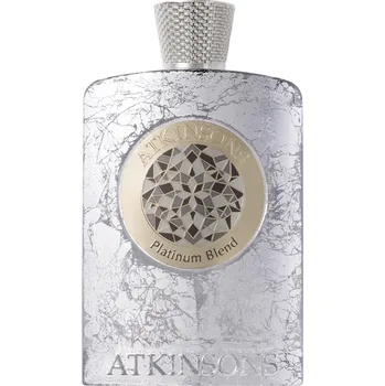 Pánský parfém Atkinsons Platinum Blend,