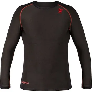 MAD GUY Triko hokejové ribano PRO JR 160