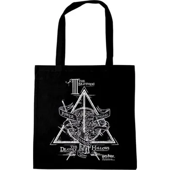Harry Potter: Deathly Hallows - shopping taška