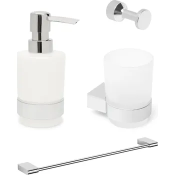 Cenově zvýhodněný set doplňků SAT Project SATDBPROJ2 - SATDBPROJ2